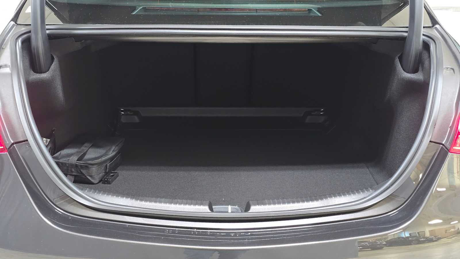 2026 Mercedes-Benz AMG® C 43 4MATIC® Sedan