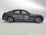 2026 Mercedes-Benz AMG® C 43 4MATIC® Sedan