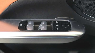 2026 Mercedes-Benz AMG® C 43 4MATIC® Sedan