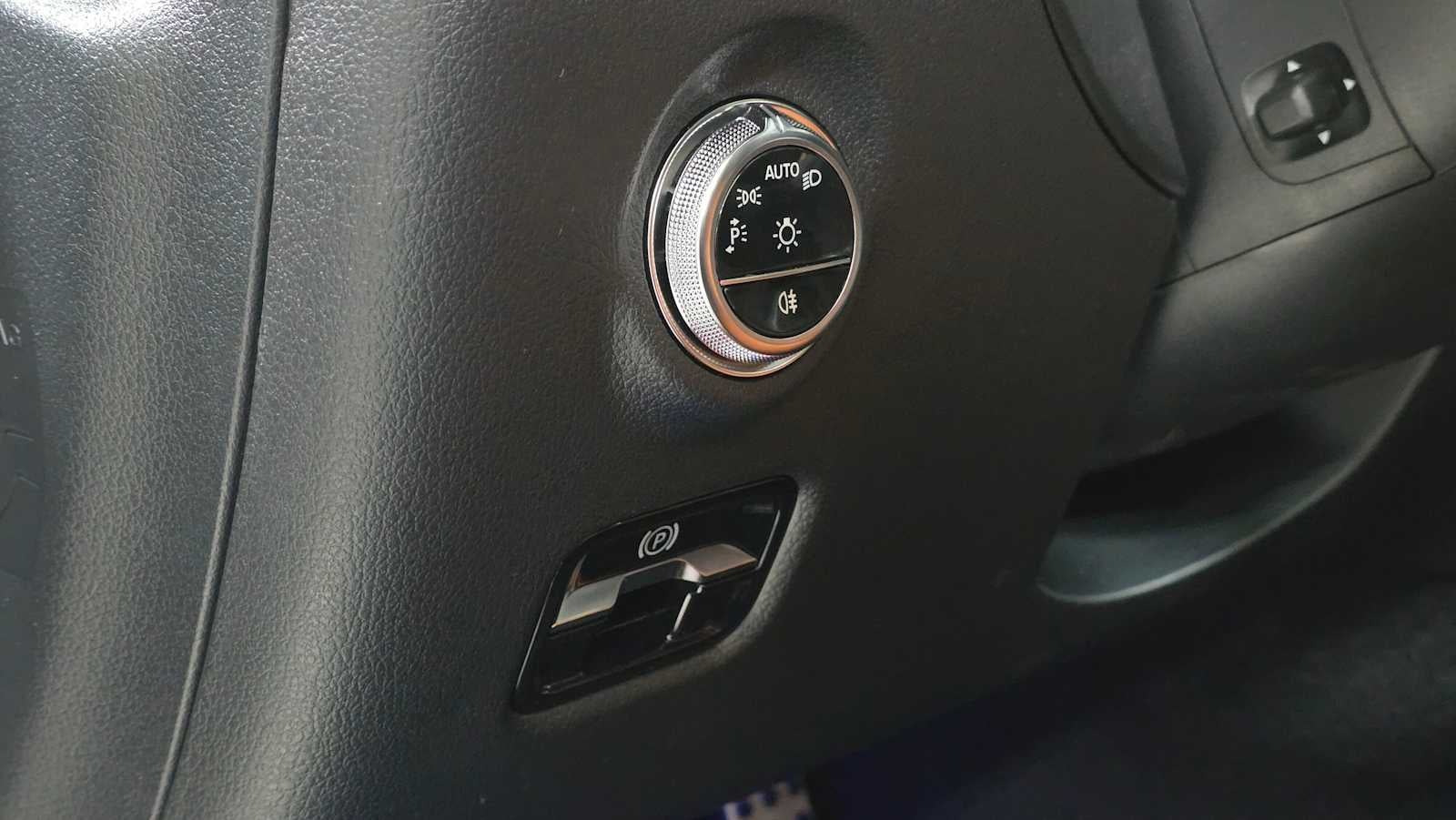 2026 Mercedes-Benz AMG® C 43 4MATIC® Sedan