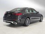 2026 Mercedes-Benz AMG® C 43 4MATIC® Sedan