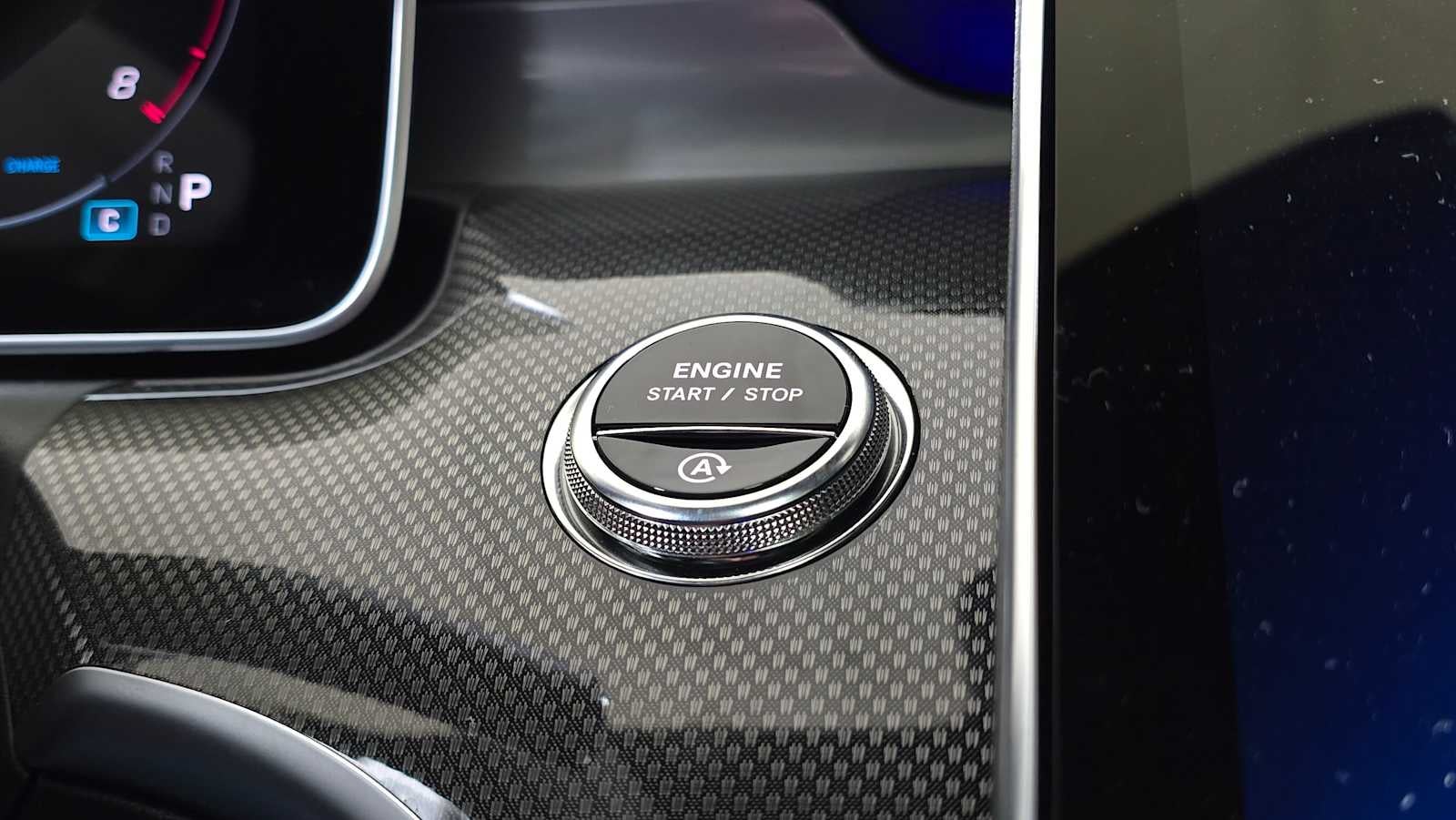 2026 Mercedes-Benz AMG® C 43 4MATIC® Sedan