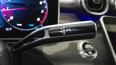 2026 Mercedes-Benz AMG® C 43 4MATIC® Sedan