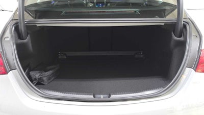 2026 Mercedes-Benz AMG® C 43 4MATIC® Sedan
