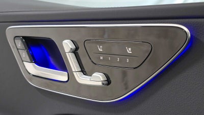 2026 Mercedes-Benz AMG® C 43 4MATIC® Sedan