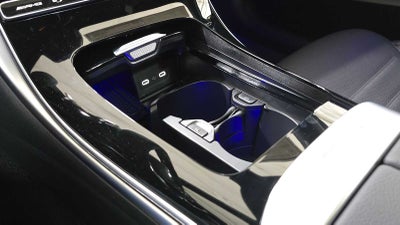 2026 Mercedes-Benz AMG® C 43 4MATIC® Sedan