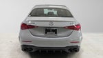 2026 Mercedes-Benz AMG® C 43 4MATIC® Sedan