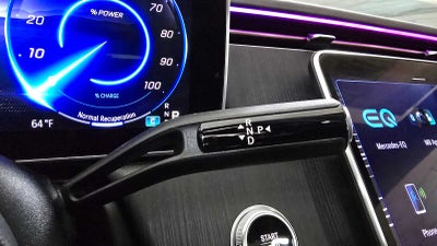 2026 Mercedes-Benz EQE EQE 320