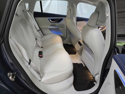 2026 Mercedes-Benz EQE 320 Sedan