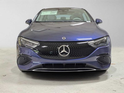 2026 Mercedes-Benz EQE 320 Sedan