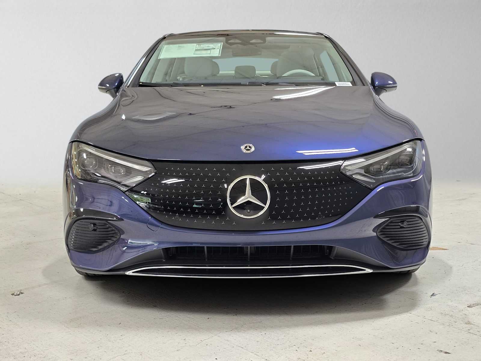2026 Mercedes-Benz EQE 320 Sedan