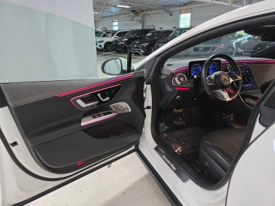 2023 Mercedes-Benz EQE 350 4MATIC®+ Sedan