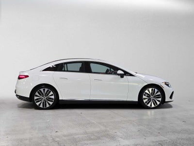 2023 Mercedes-Benz EQE 350 4MATIC®+ Sedan