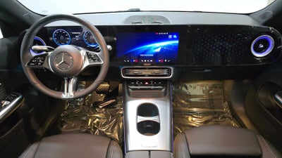 2026 Mercedes-Benz CLA 250+ Sedan