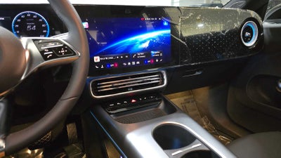 2026 Mercedes-Benz CLA 250+ Sedan