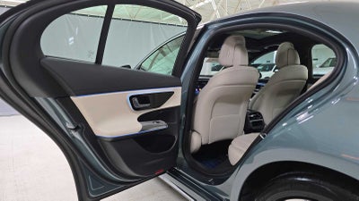 2026 Mercedes-Benz E 350 E 350