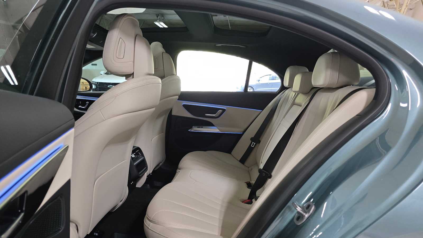 2026 Mercedes-Benz E 350 E 350