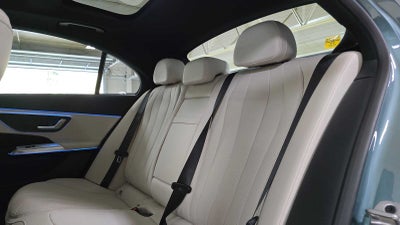 2026 Mercedes-Benz E 350 E 350