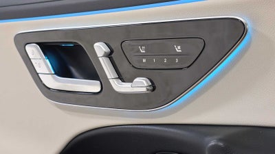 2026 Mercedes-Benz E 350 E 350