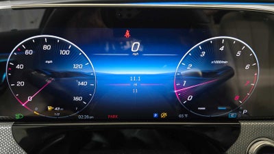 2026 Mercedes-Benz E 350 E 350