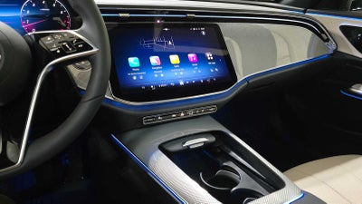 2026 Mercedes-Benz E 350 E 350