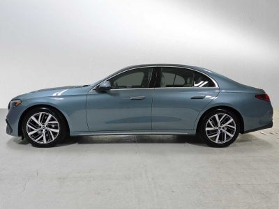 2026 Mercedes-Benz E 350 E 350