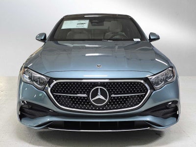 2026 Mercedes-Benz E 350 E 350