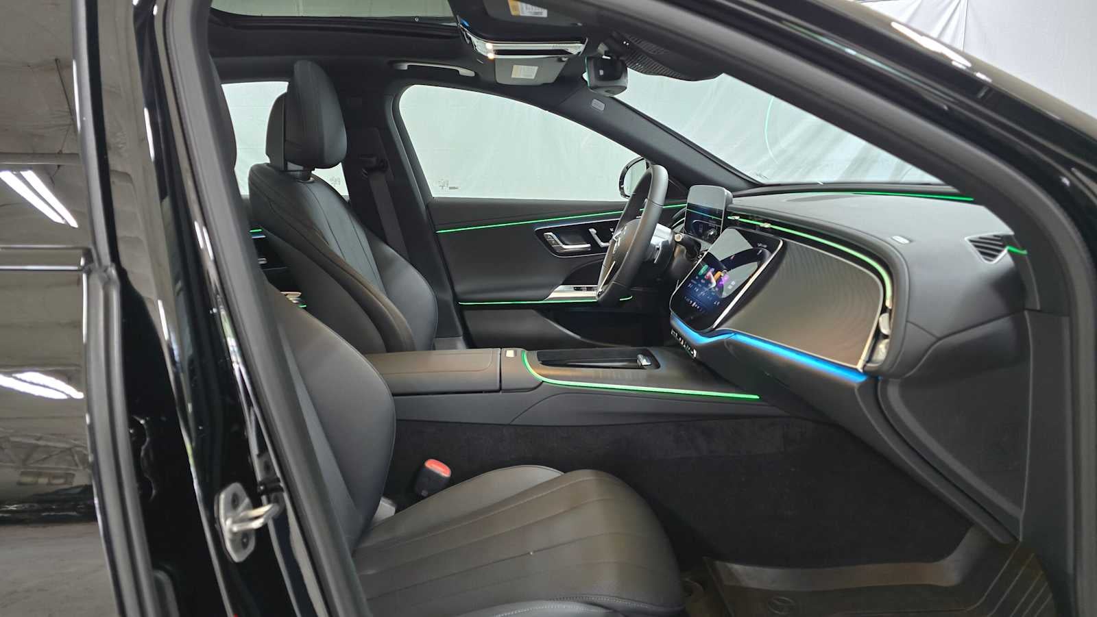 2026 Mercedes-Benz E 350 4MATIC® Sedan