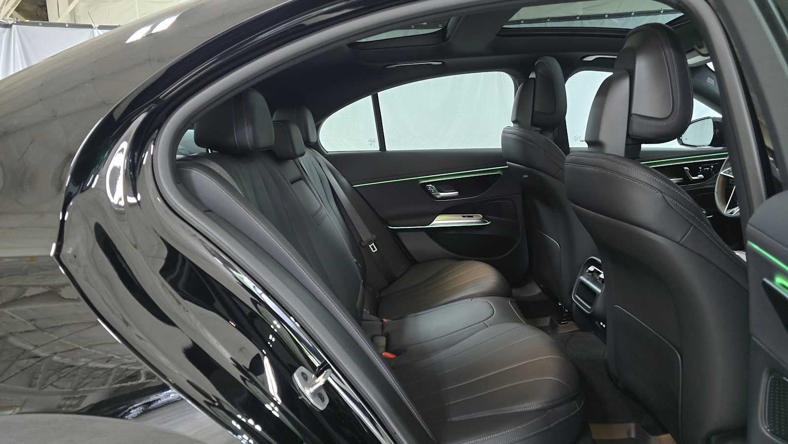 2026 Mercedes-Benz E 350 4MATIC® Sedan
