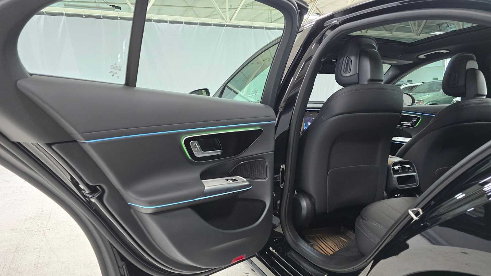 2026 Mercedes-Benz E 350 4MATIC® Sedan