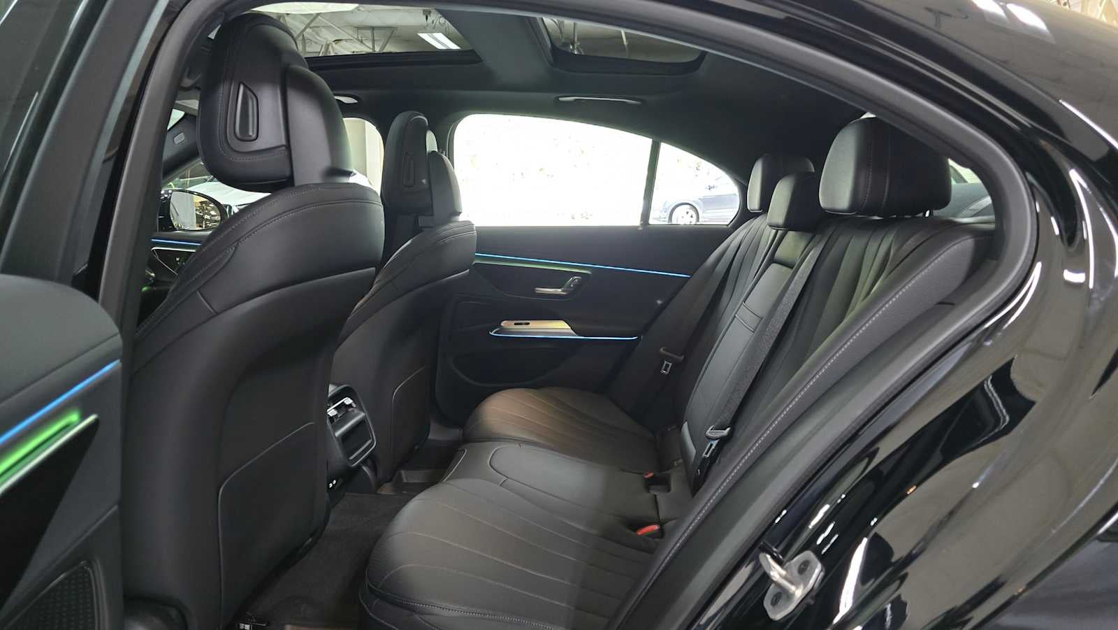 2026 Mercedes-Benz E 350 4MATIC® Sedan