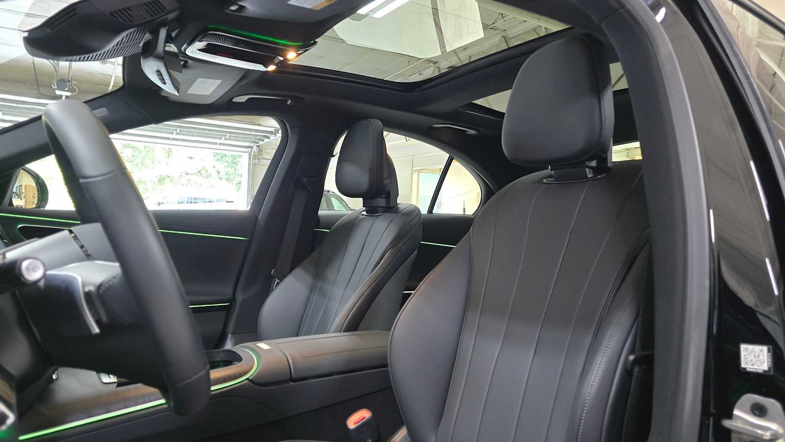 2026 Mercedes-Benz E 350 4MATIC® Sedan
