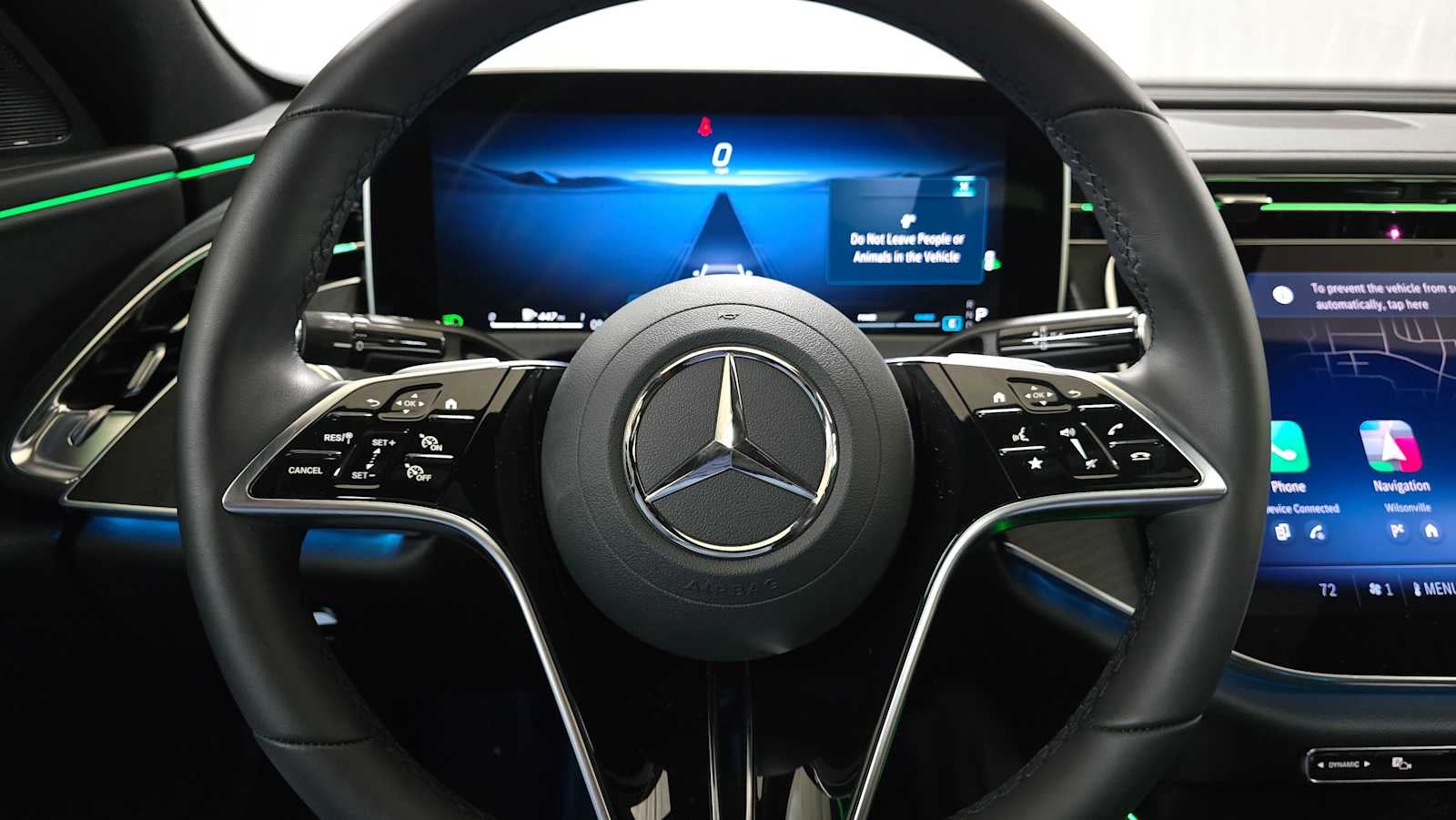 2026 Mercedes-Benz E 350 4MATIC® Sedan