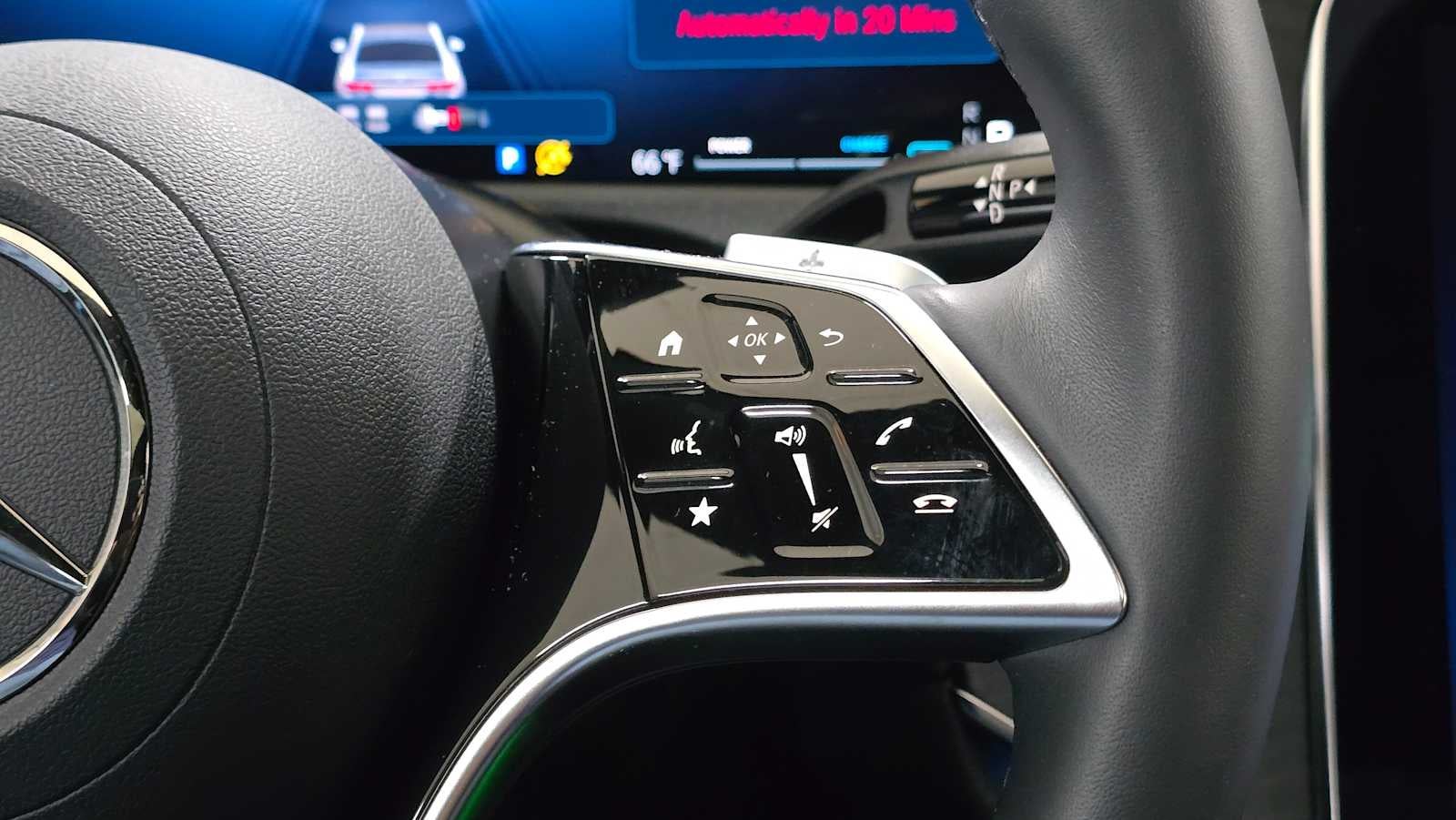 2026 Mercedes-Benz E 350 4MATIC® Sedan