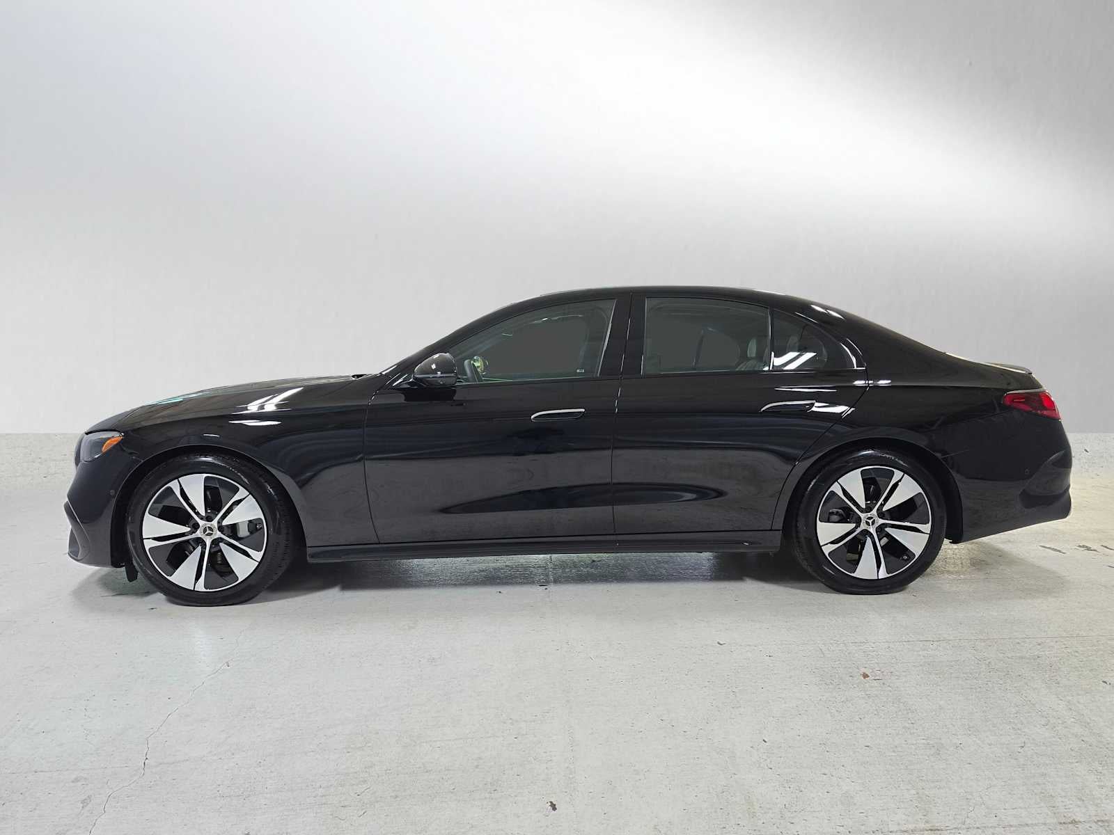 2026 Mercedes-Benz E 350 4MATIC® Sedan
