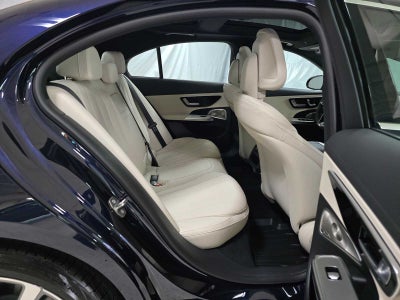 2027 Mercedes-Benz E 350 4MATIC® Sedan