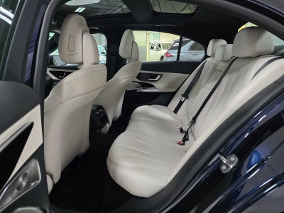 2027 Mercedes-Benz E 350 4MATIC® Sedan