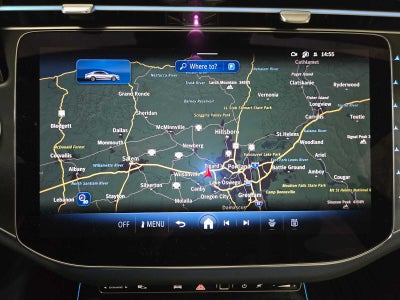 2027 Mercedes-Benz E 350 4MATIC® Sedan