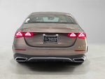 2027 Mercedes-Benz E 350 4MATIC® Sedan