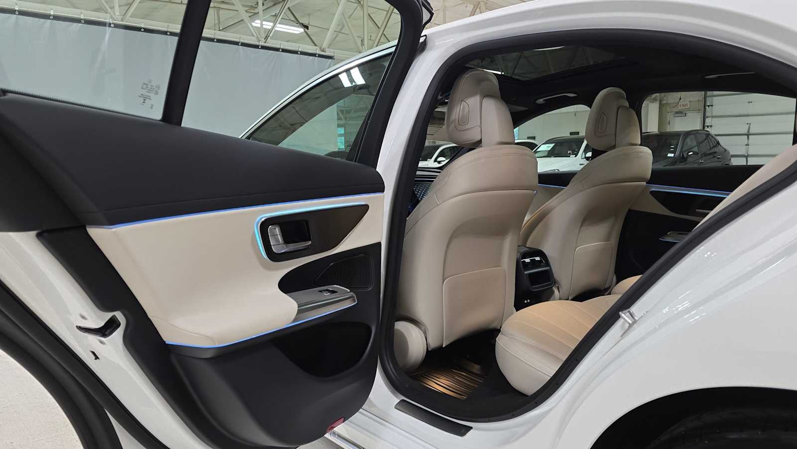 2026 Mercedes-Benz E 350 E 350