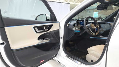 2026 Mercedes-Benz E 350 E 350