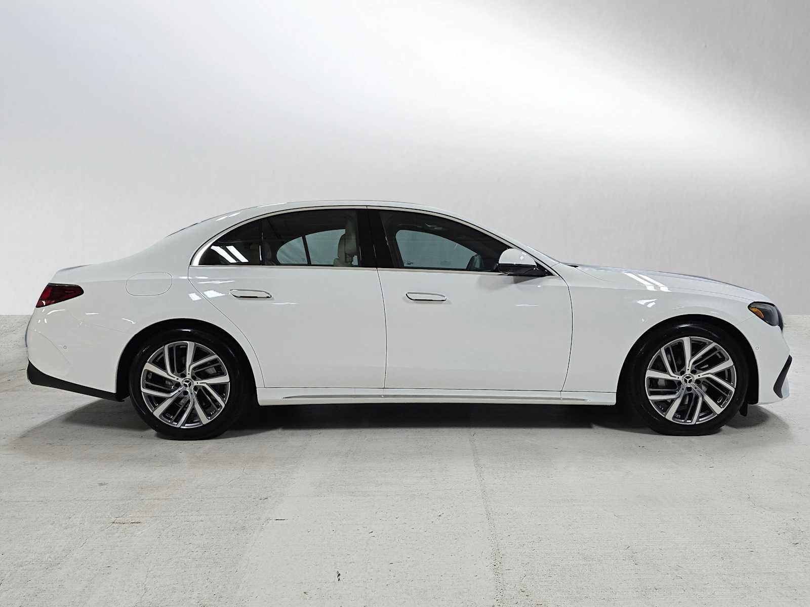 2026 Mercedes-Benz E 350 E 350