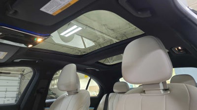 2026 Mercedes-Benz E 350 E 350