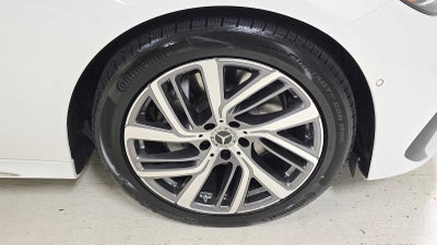 2026 Mercedes-Benz E 350 E 350