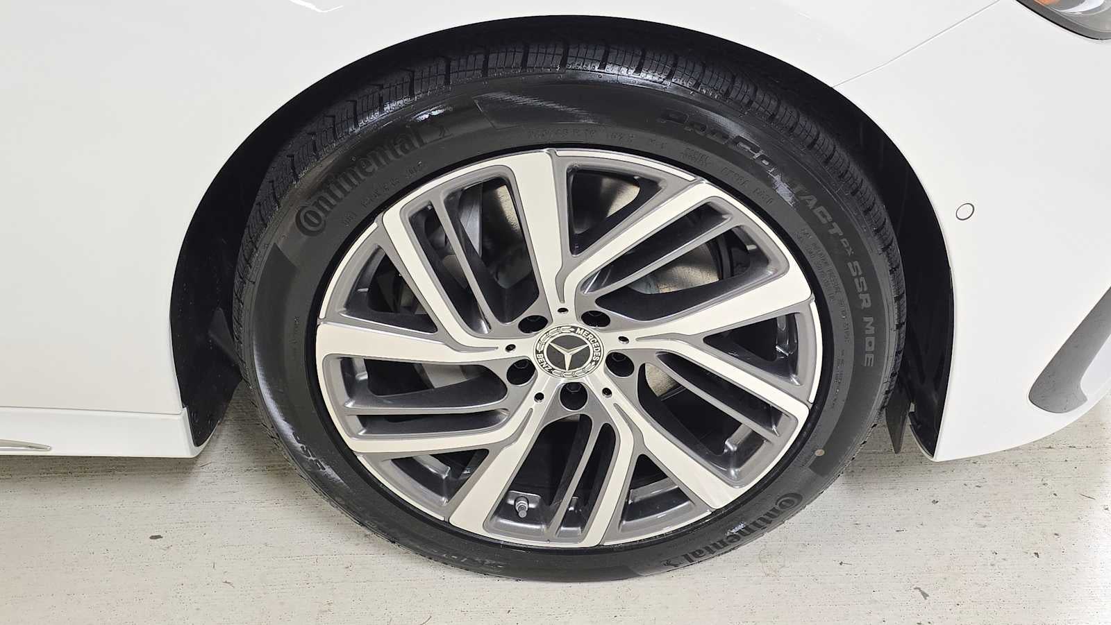 2026 Mercedes-Benz E 350 E 350