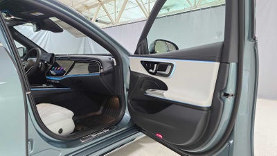2026 Mercedes-Benz E 450 4MATIC® Sedan