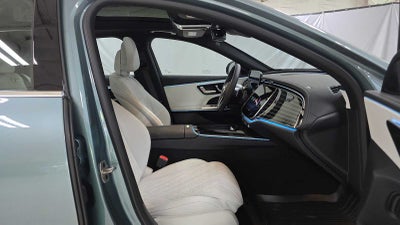 2026 Mercedes-Benz E 450 4MATIC® Sedan