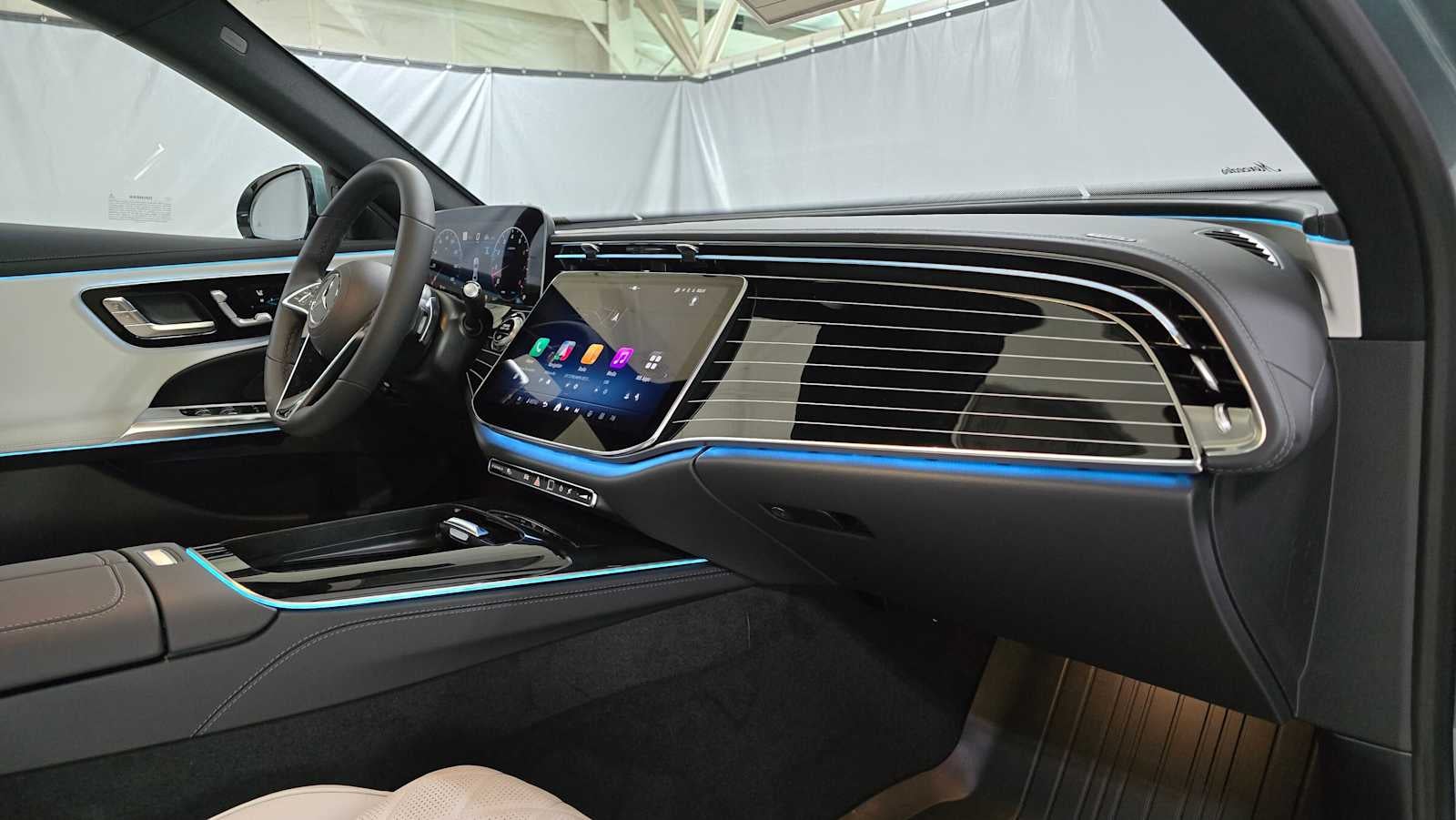 2026 Mercedes-Benz E 450 4MATIC® Sedan