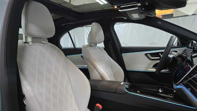 2026 Mercedes-Benz E 450 4MATIC® Sedan