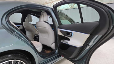 2026 Mercedes-Benz E 450 4MATIC® Sedan